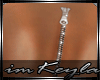 (iK)Braguet  Back Tatoo