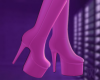W. Bunny Boots V2