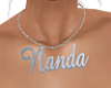 Nanda Necklace