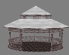 Winter Gazebo