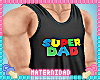 M. Super Dad 2