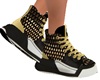 ! PLINE BLACK AND GOLD
