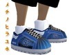 Batch 92™ Sneaker Blue
