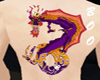 [BOO] Dragon Back Ink