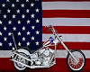 Harley Bike 12
