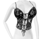 Lace Corset