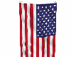 US FLAG Hanging