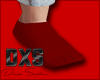 D.X.S Chritsmas Sock