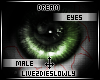 .L. Ill Dream Eyes M