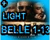 Gims/Belle+LIGHTS