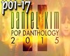 Pop Danthology 2015