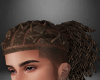 Jordan Locs Blonde