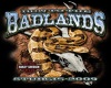 Badlands Harley Picture