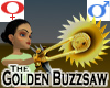 Golden Buzzsaw