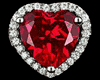 Love Diamond Rings