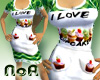 *NoA*I Love Cupcakes/RQ