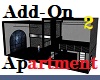 Add-On Apartment 2