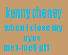 kenny chesney pt1