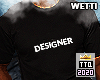 [W] Designer Tucked