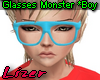 Glasses Monster *Boy