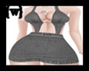 {W}Girl SEXY Dress