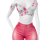 Pink Heart Fit