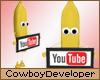 YouTube Banana
