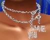 YOU AND ME NECKLES