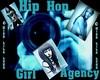 hip hop girl agency 2