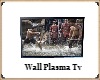 Wall Plasma Tv