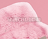 🤍 Maya Pink Hat