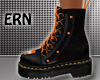 Halloween Tones Boots M