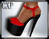 CXP Crazy Heels*