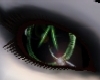 Alien Eyes