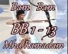 Moh Ramadan - Bam Bam