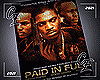 CE' Paid In Full DVD