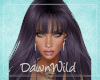 Khloe 5 StarDust Bangs