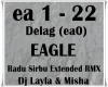 EAGLE/Dj Layla/Misha
