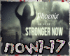 [Mix]    Stronger Now