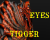 tigger eyes