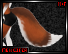 M! Copper Husky Tail 3