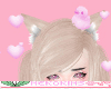 Hearts Lavender
