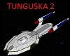 Tunguska Mk2 Model