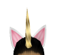unicor horn an ears