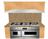 Country Kitchen Stove