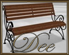 Park Bench