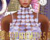 NYE Sequins Bundle Lilac