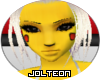 [J] Pikachu Skin