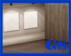 "GS" 4 Backdrop Studio