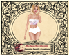 MRY-CUTE SHORT SET 1
